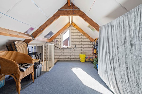 Medium property photo - Heierveldlaan 46, 5993 GD Maasbree